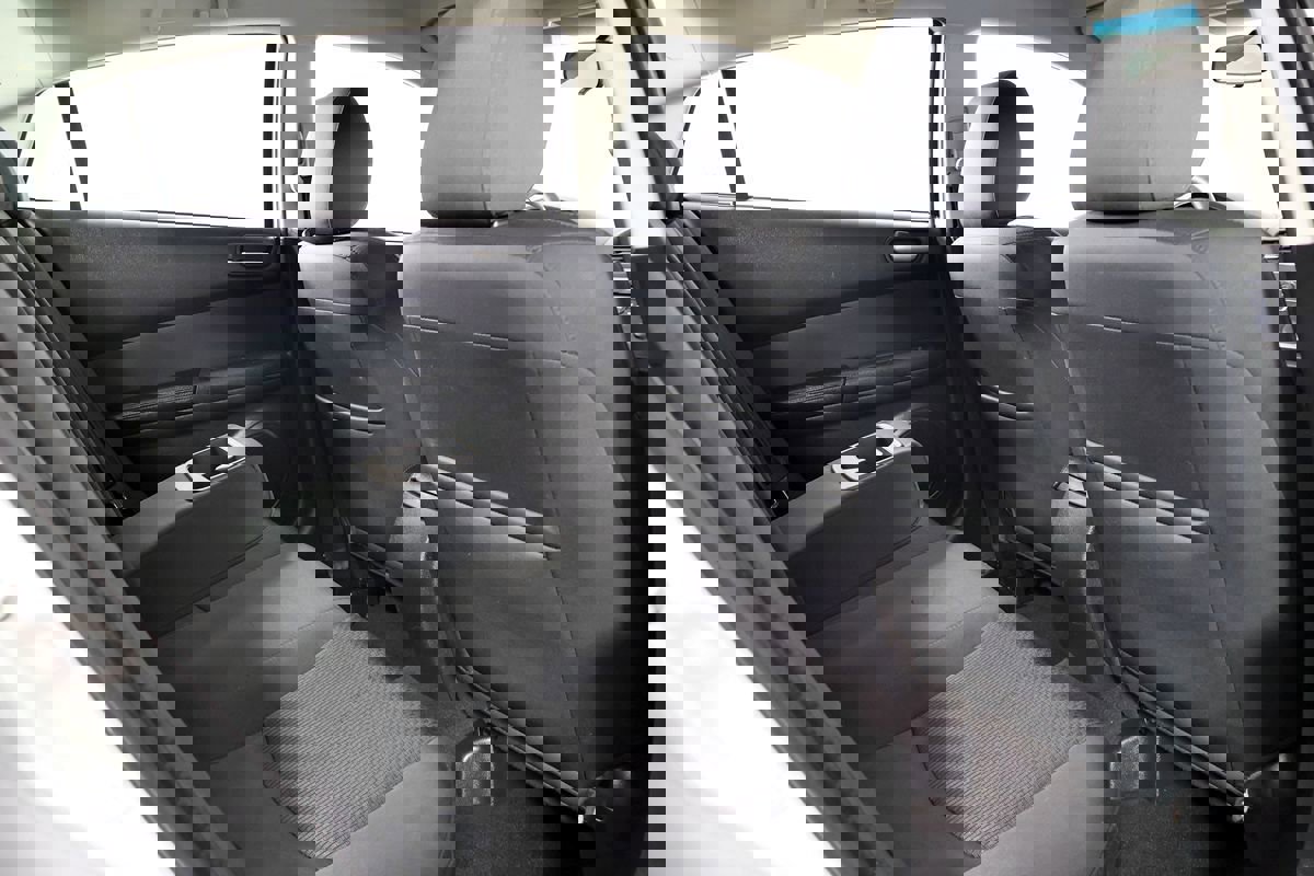 Used 2011 MAZDA MAZDA6 i Sport image 31