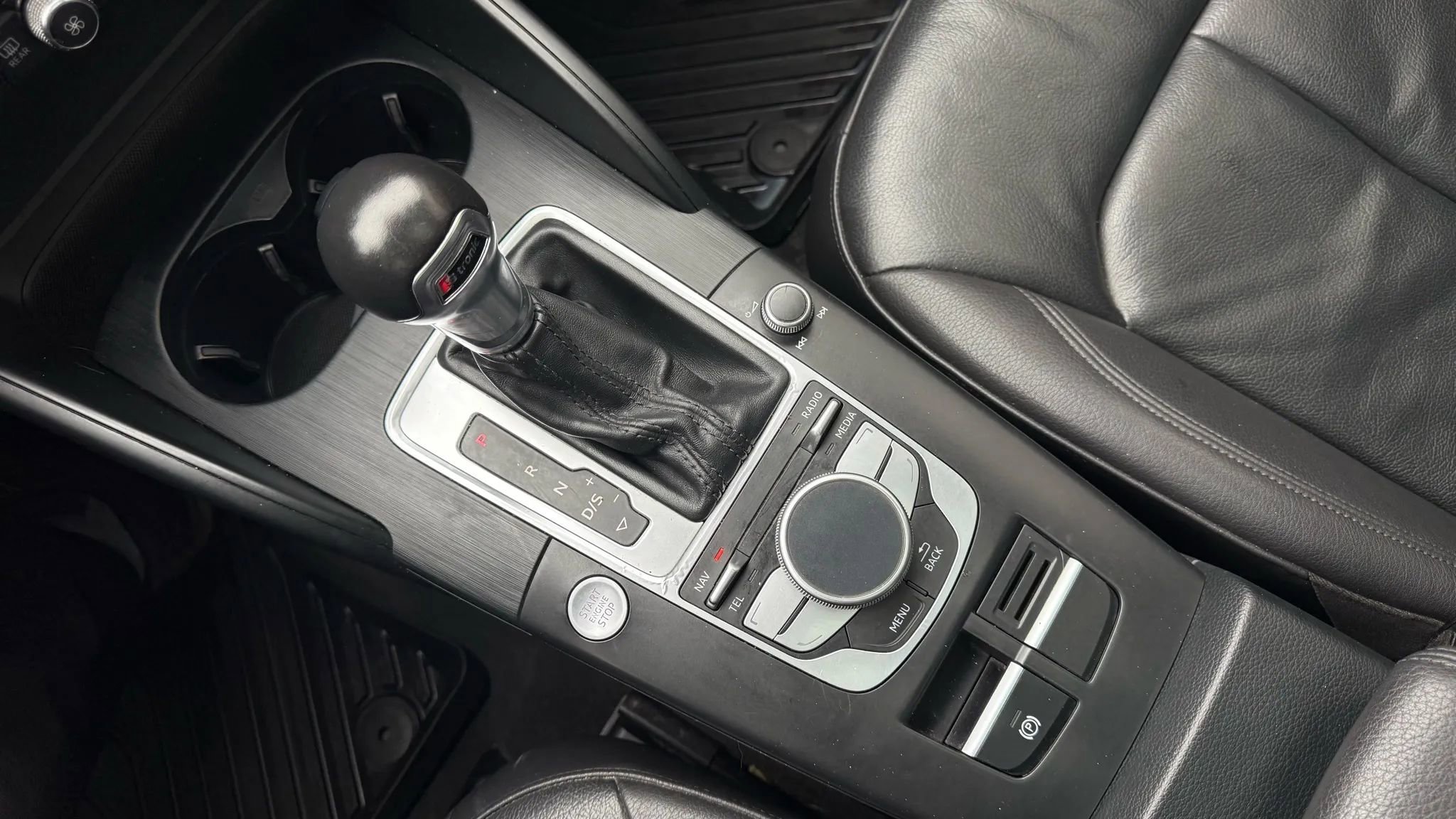 Used 2016 Audi A3 2.0T Premium Plus w/ Technology Package AWD/4WD image 22