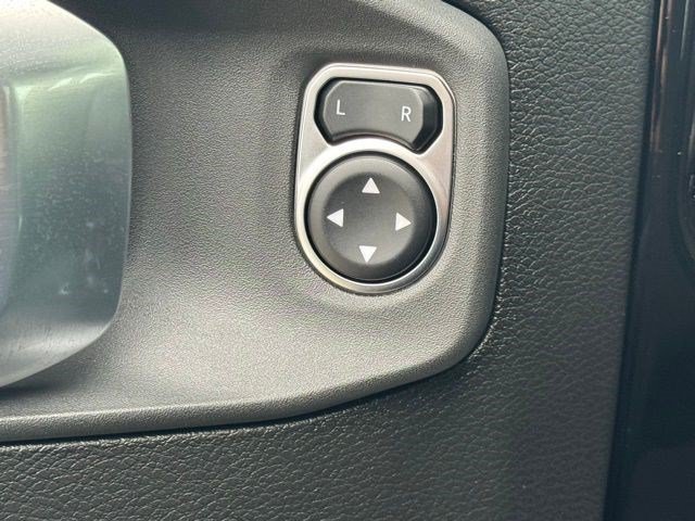 New 2026 Jeep Gladiator Sport AWD/4WD image 10
