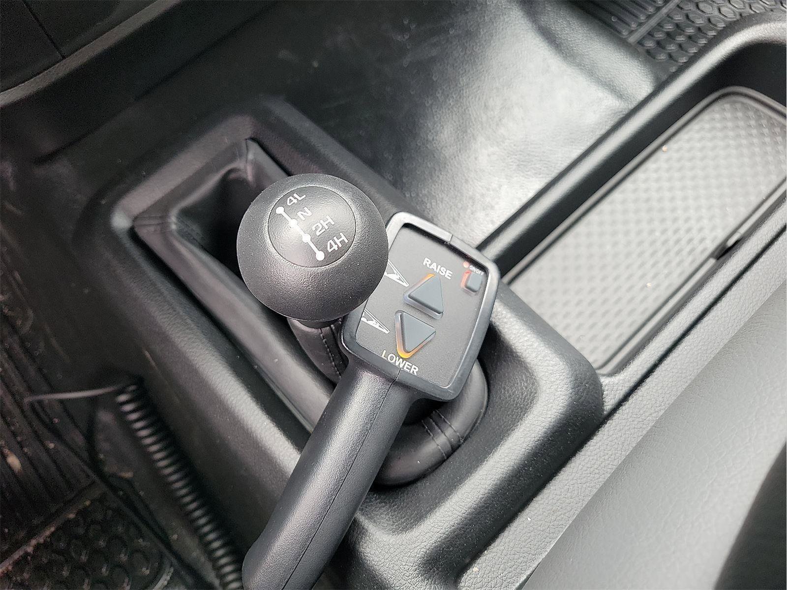 New 2024 RAM 5500 Tradesman image 12