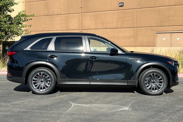 New 2026 MAZDA CX-70 SC AWD/4WD image 3