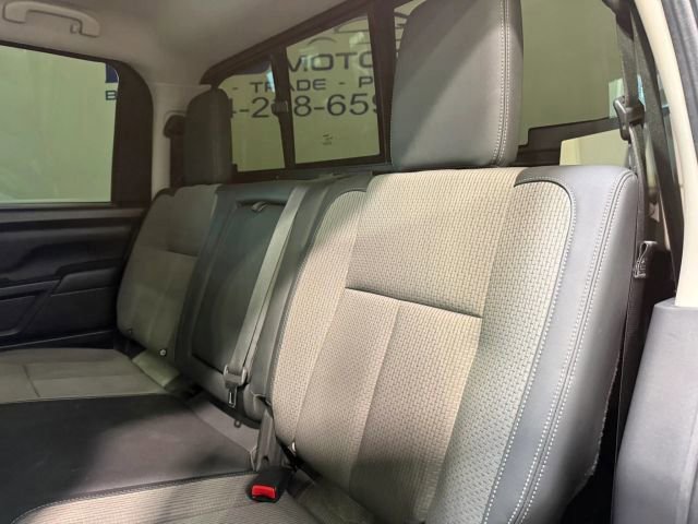 Used 2019 Nissan Titan S RWD image 23