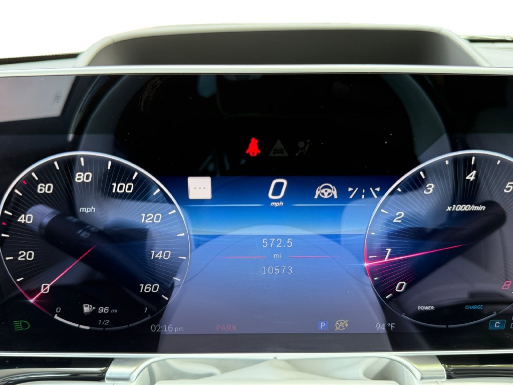 Used 2023 Mercedes-Benz Maybach S 580 4MATIC image 13