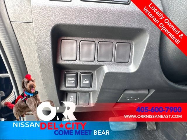 Used 2023 Nissan Frontier SV w/ Tow Package AWD/4WD image 16