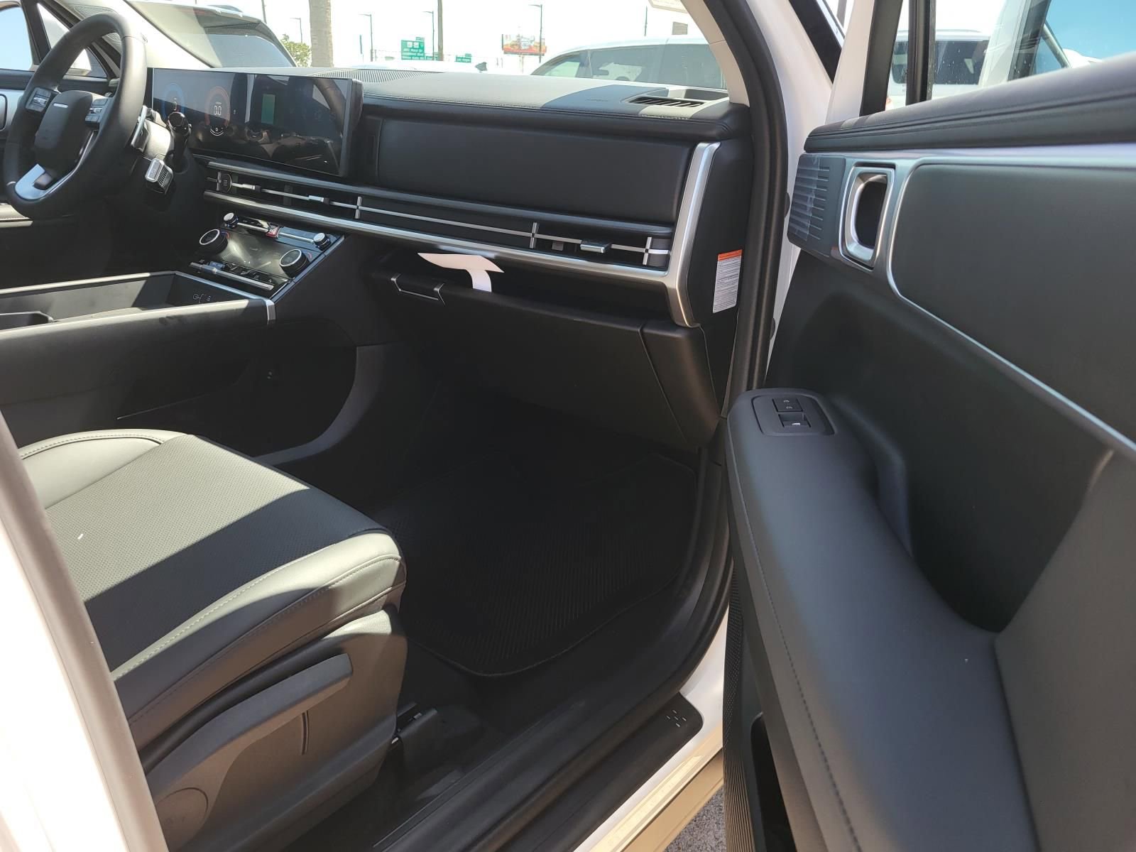 New 2026 Hyundai Santa Fe SEL image 7