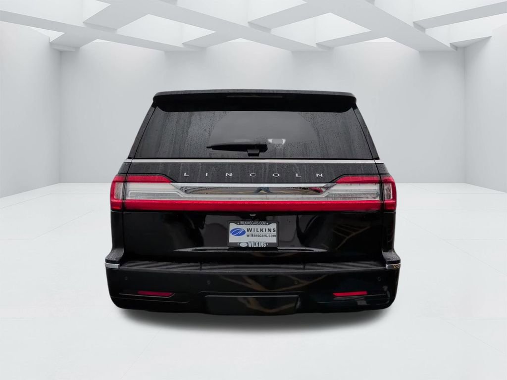 Used 2019 Lincoln Navigator L Reserve image 6