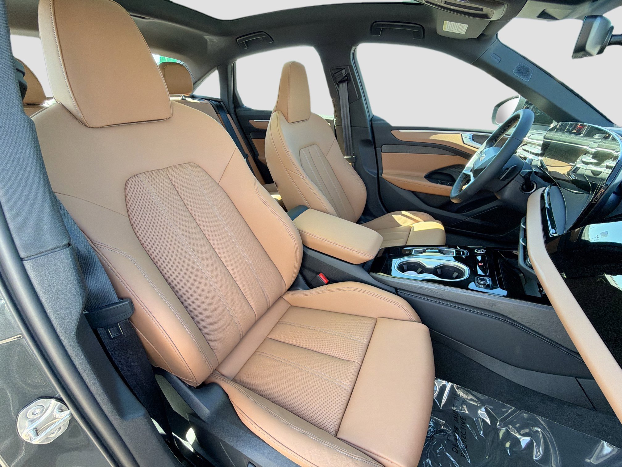 New 2026 Audi A6 Premium Plus image 15