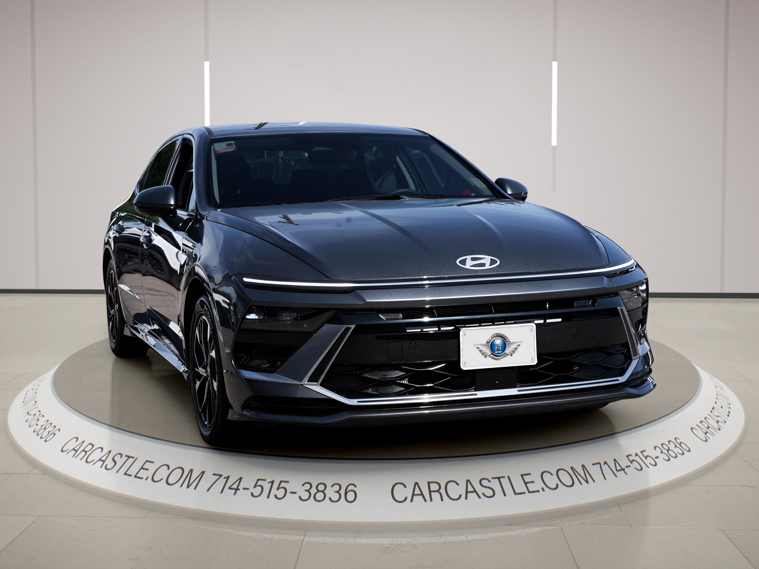 Used 2025 Hyundai Sonata SEL FWD image 6