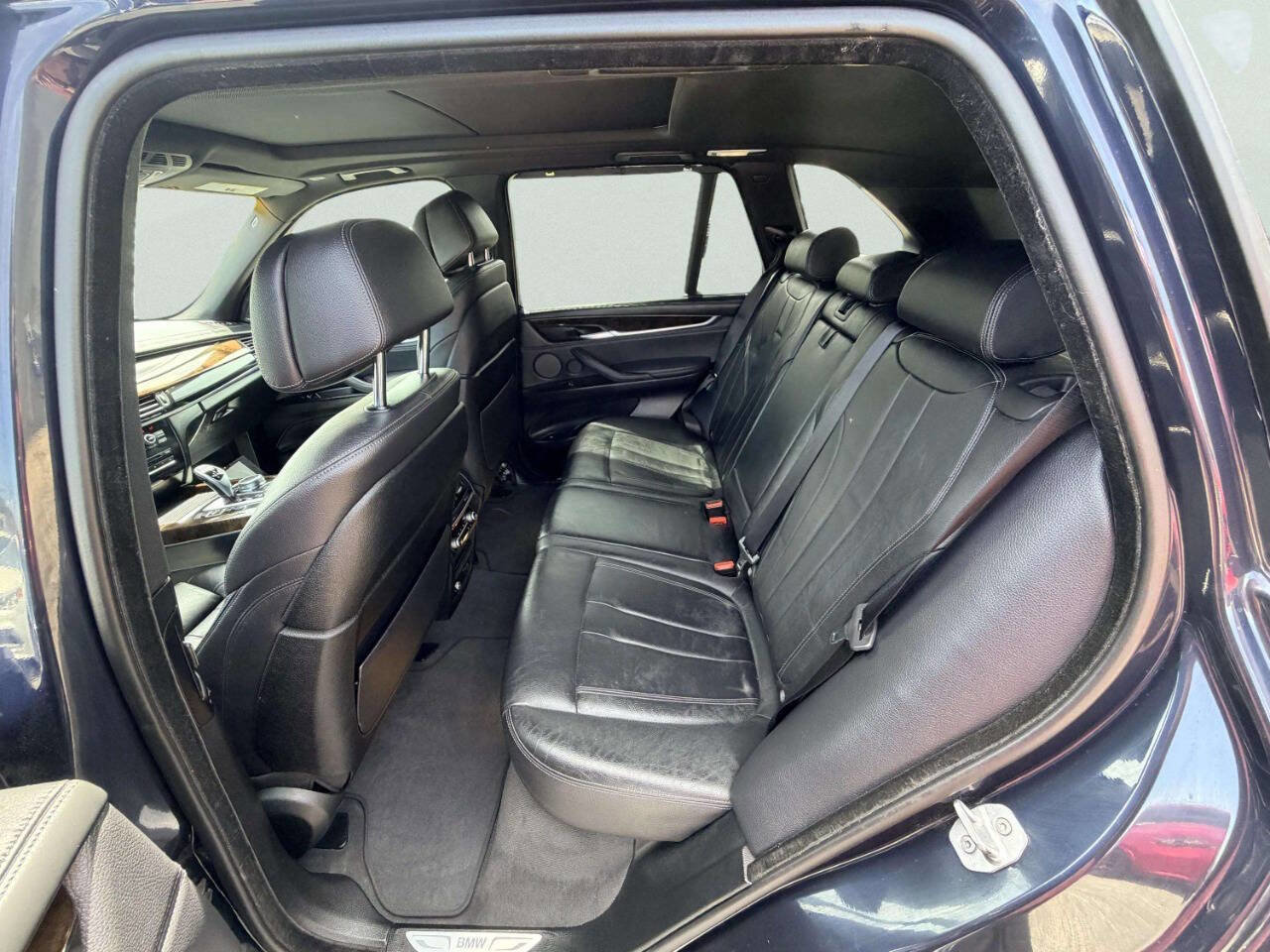 Used 2018 BMW X5 xDrive50i AWD/4WD image 25