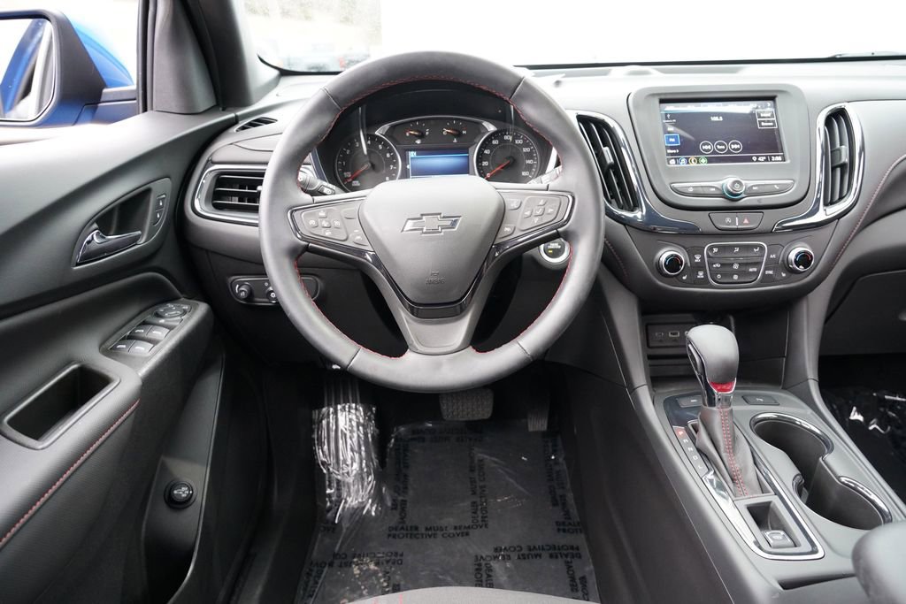 Used 2024 Chevrolet Equinox RS image 21