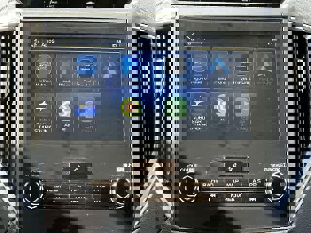 Certified 2024 Subaru Forester Touring image 14