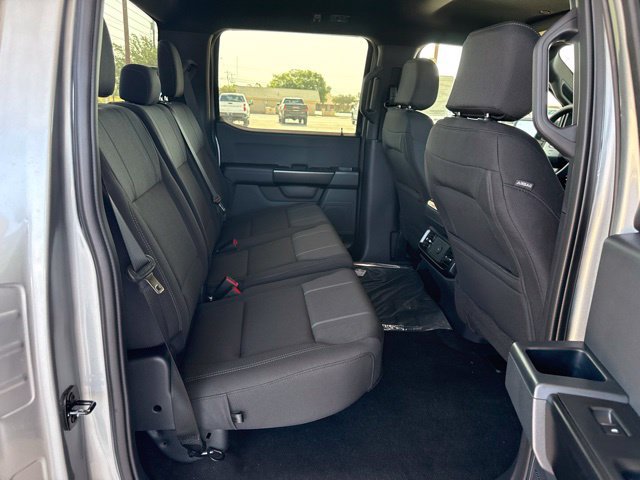 New 2026 Ford F150 STX w/ Equipment Group 200A AWD/4WD image 10