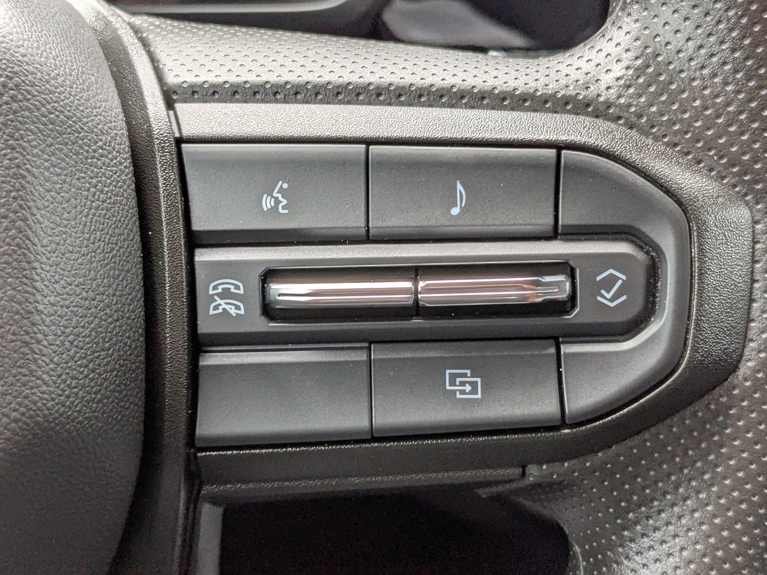 Used 2024 Chevrolet Colorado W/T w/ LPO, Dark Essentials Package image 24