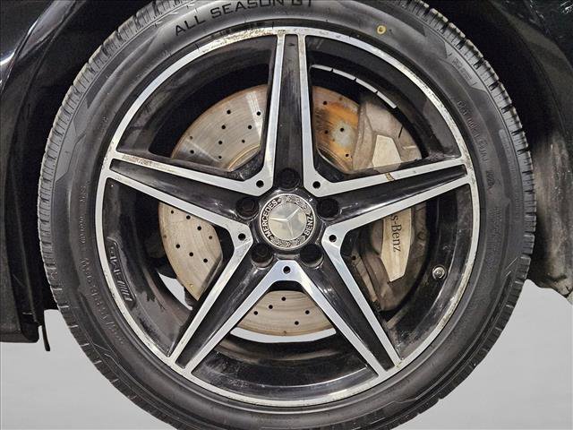 Used 2016 Mercedes-Benz C 450 AMG image 23