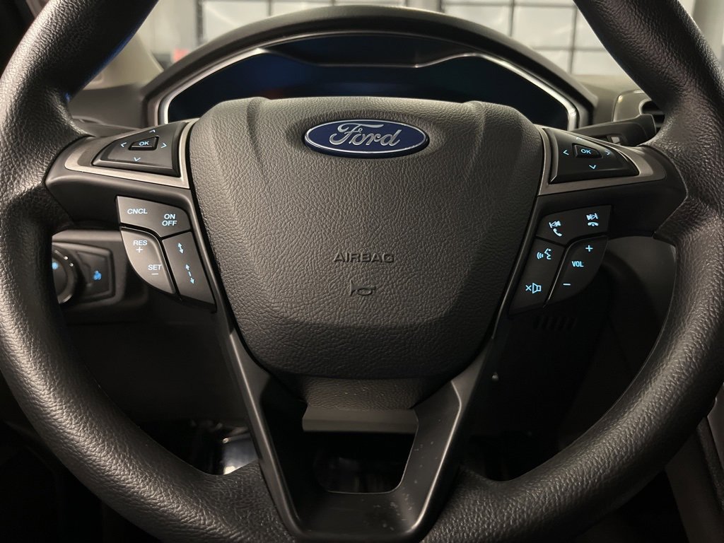 Used 2020 Ford Fusion SE image 14