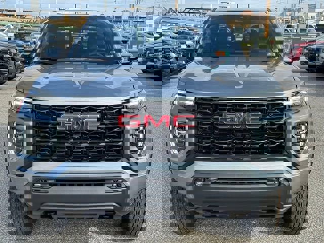 New 2026 GMC Canyon Elevation w/ Convenience Package image 15