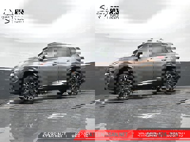 New 2026 Nissan Rogue Platinum w/ Platinum Premium Package image 38