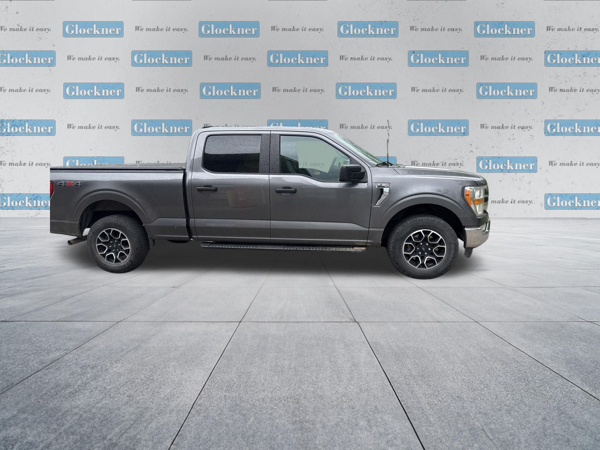 Used 2022 Ford F150 XLT AWD/4WD image 37