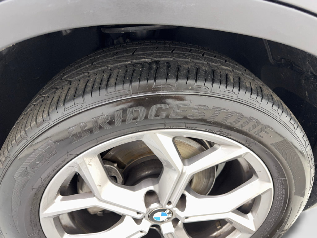 Used 2023 BMW X3 sDrive30i w/ Convenience Package RWD image 84