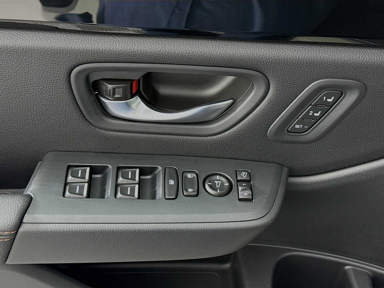 Certified 2026 Honda Pilot TrailSport image 17