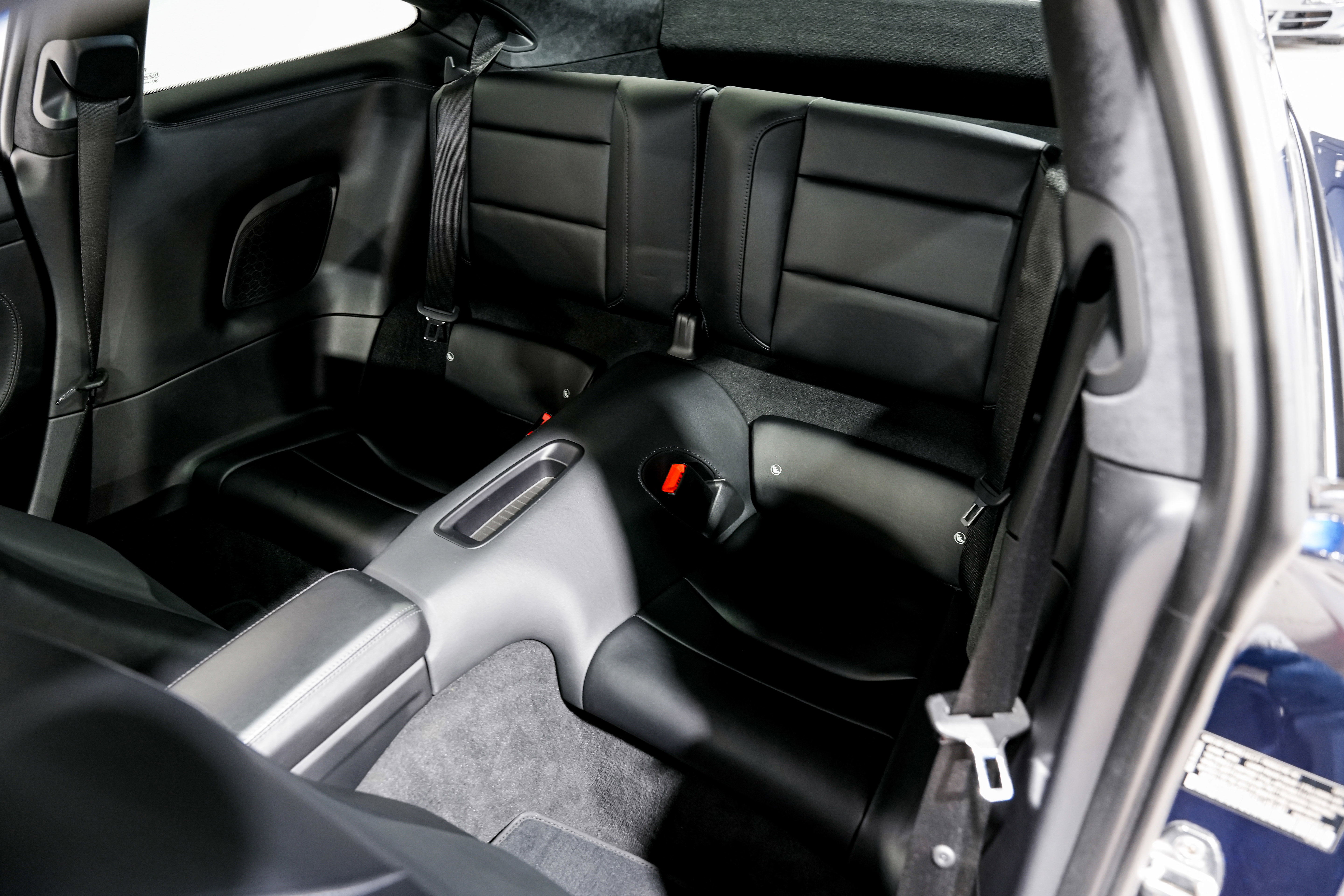 Used 2019 Porsche 911 Carrera GTS RWD image 26