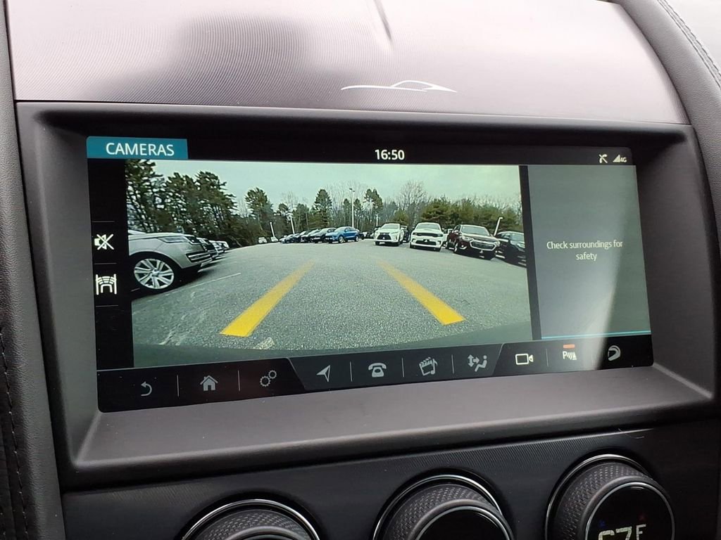 Used 2024 Jaguar F-TYPE R AWD/4WD image 25