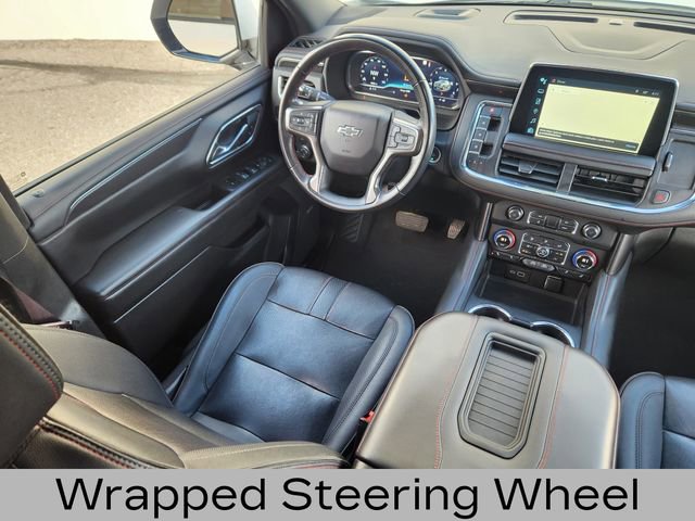 Used 2023 Chevrolet Tahoe RST image 13