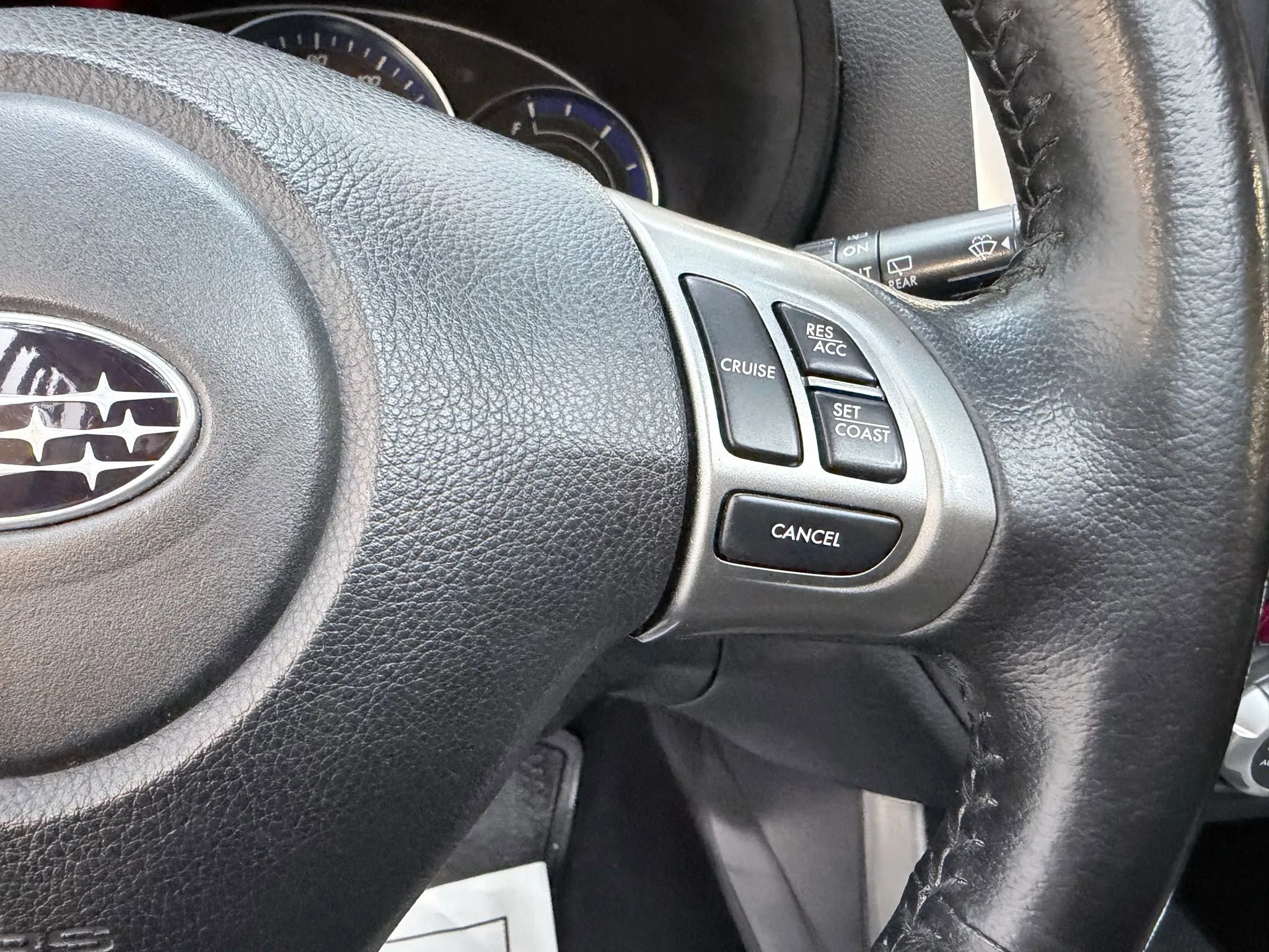 Used 2013 Subaru Forester 2.5X Limited image 16