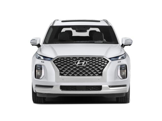 Used 2022 Hyundai Palisade Calligraphy image 7
