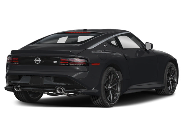 New 2026 Nissan Z Performance w/ Floor Mat Package RWD image 2