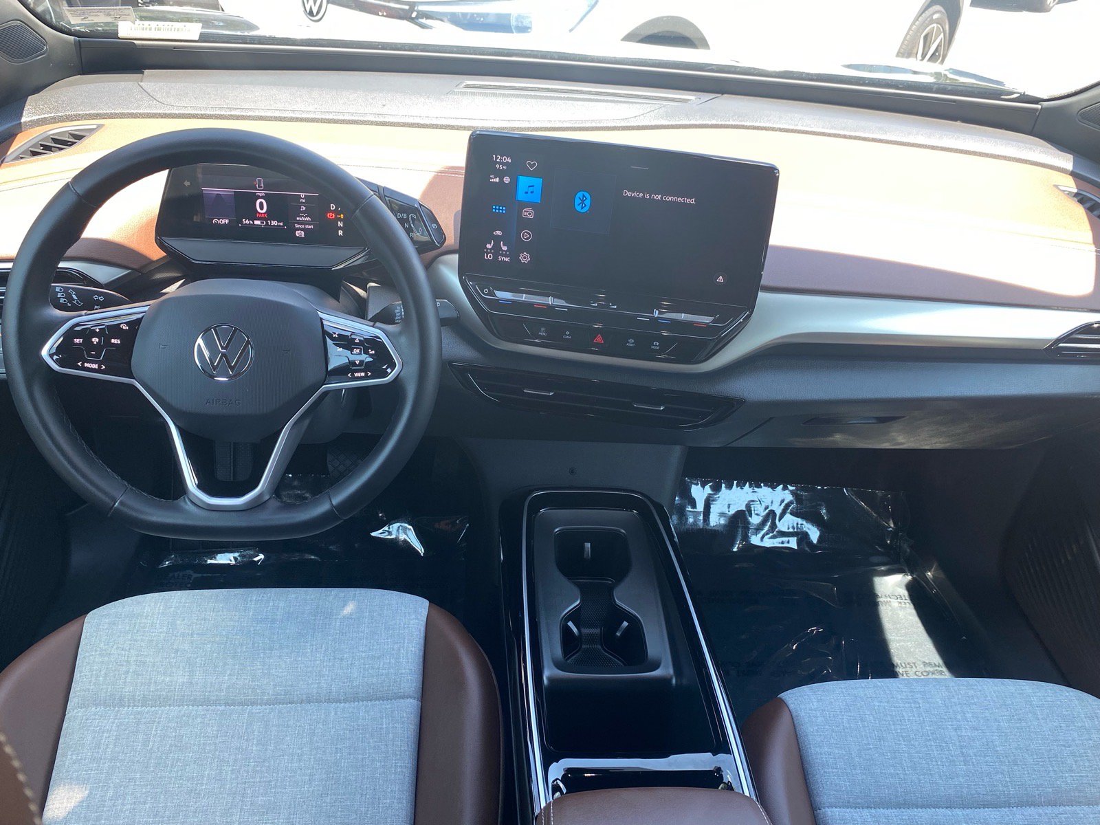Certified 2023 Volkswagen ID.4 Pro RWD image 10