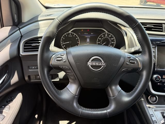 Used 2023 Nissan Murano SV AWD/4WD image 13