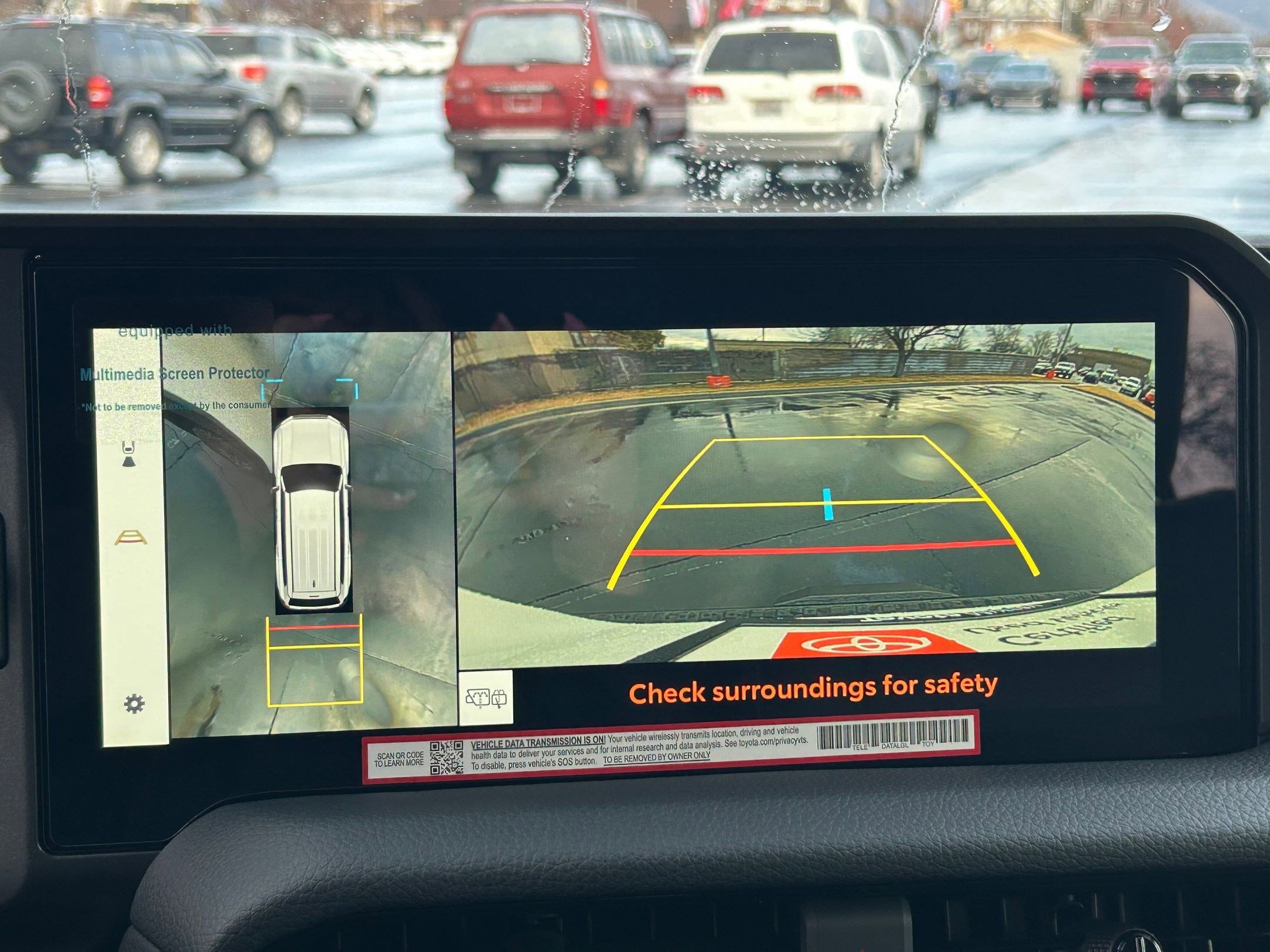 Certified 2026 Toyota Land Cruiser image 21