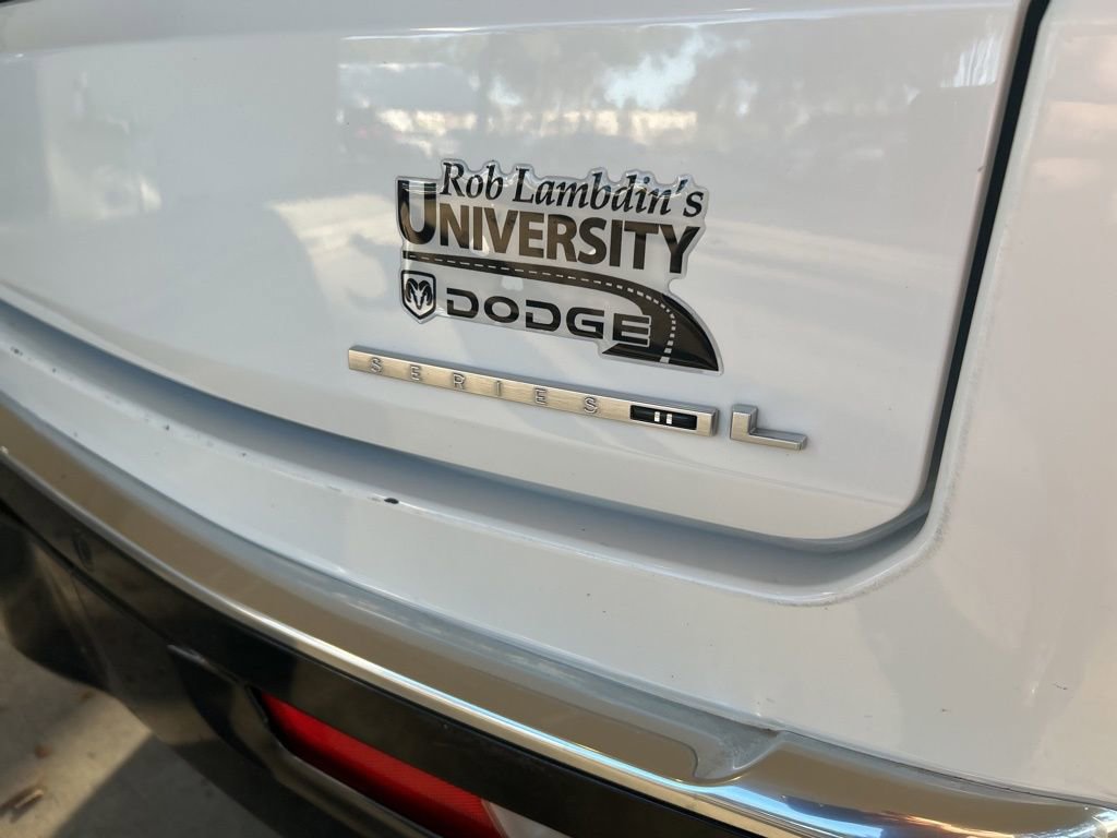 Used 2023 Jeep Grand Wagoneer L Series II image 23