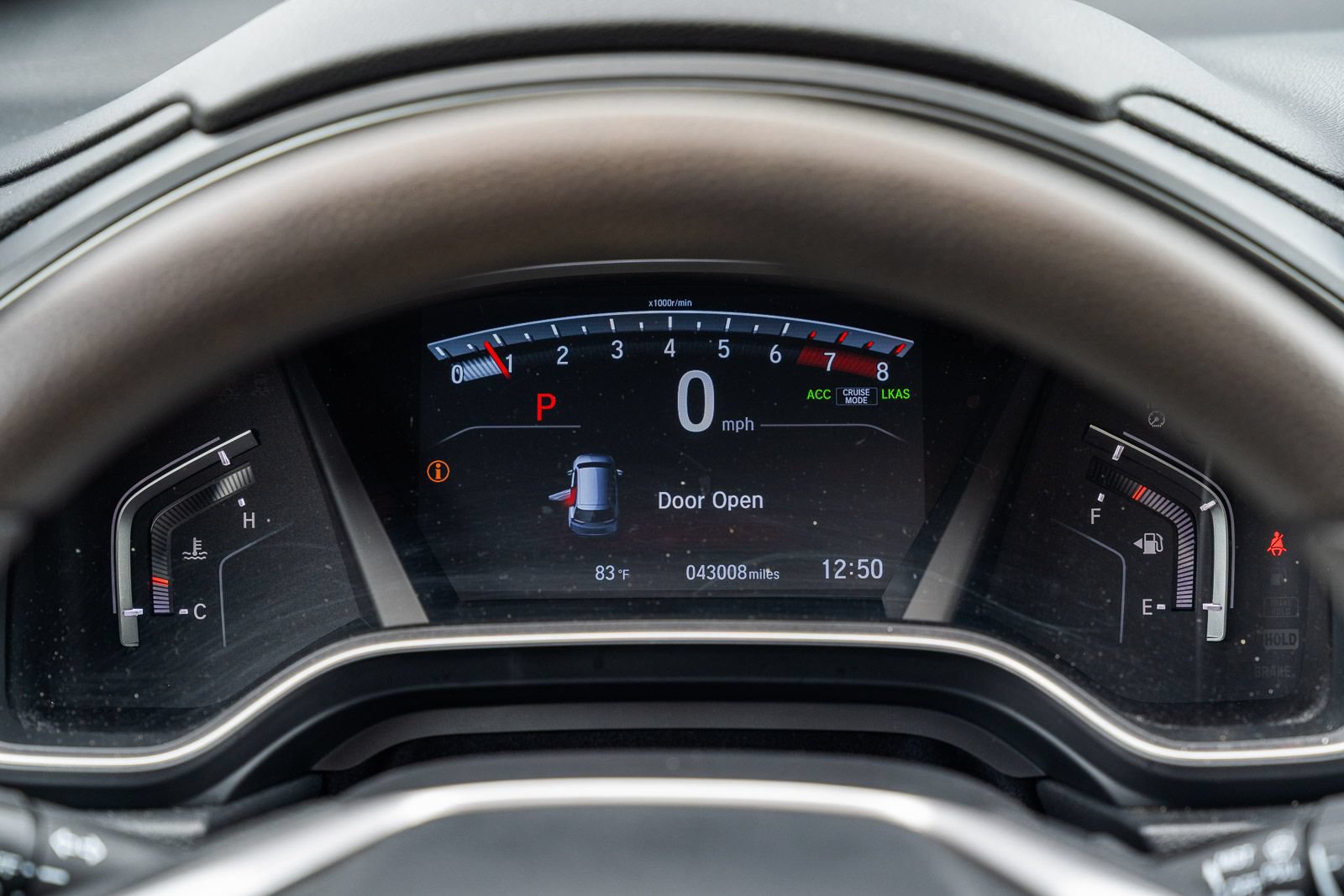 Used 2019 Honda CR-V EX image 26