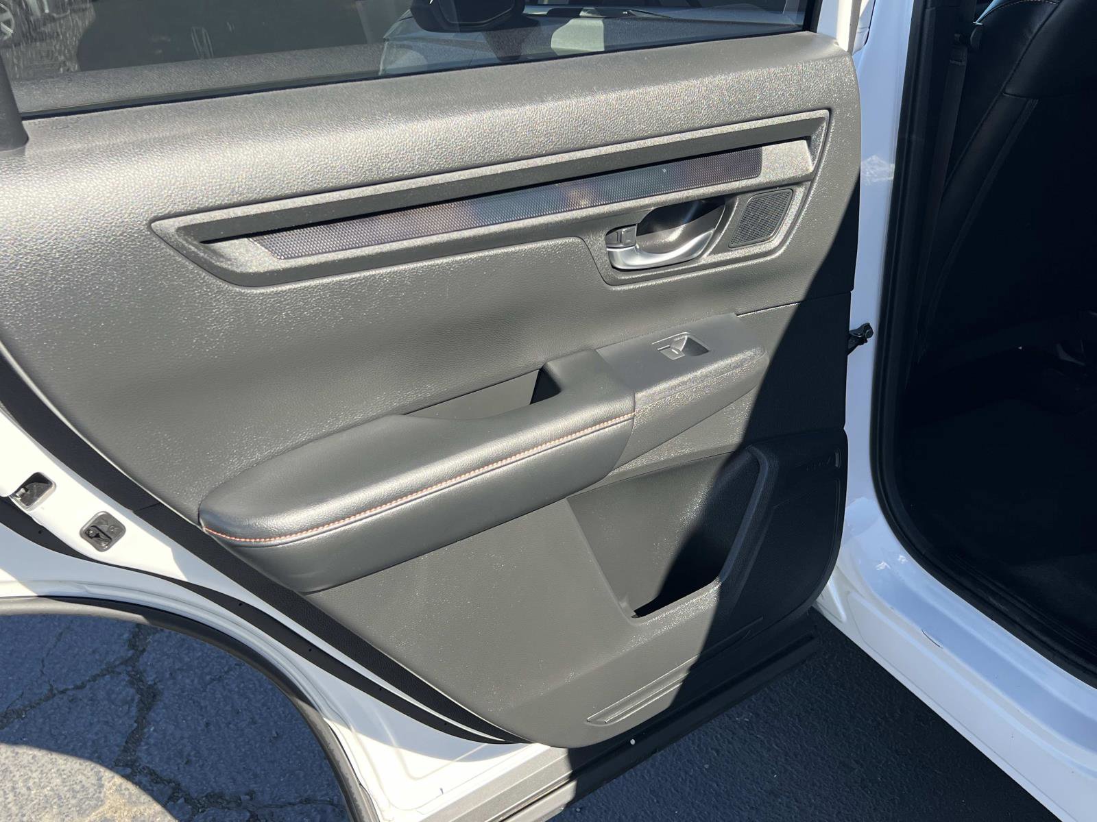 Certified 2025 Honda CR-V Sport-L image 21