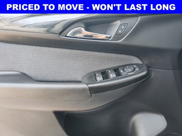 Used 2024 Chevrolet TrailBlazer LS w/ LS Convenience Package FWD image 24