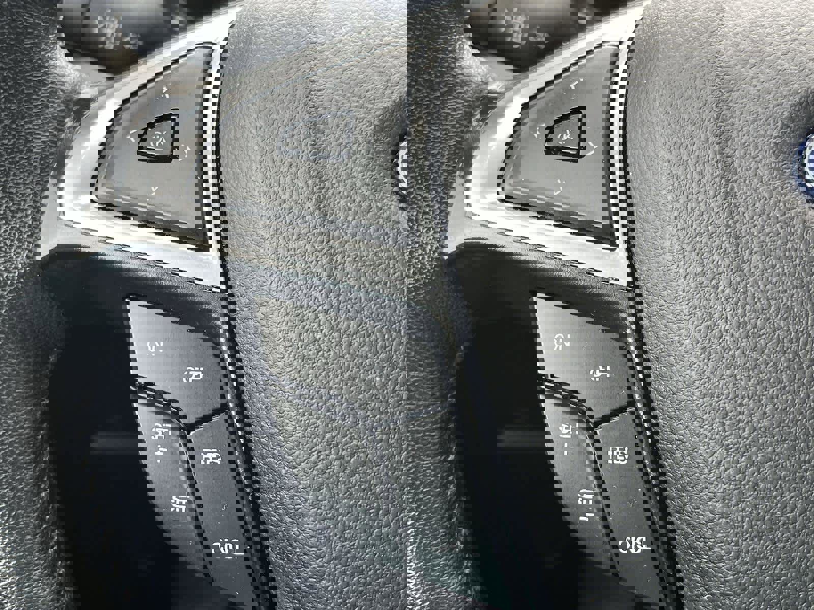 Used 2024 Ford Edge Titanium image 27