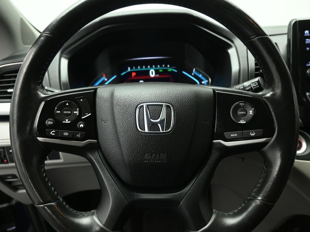 Used 2018 Honda Odyssey Touring image 12