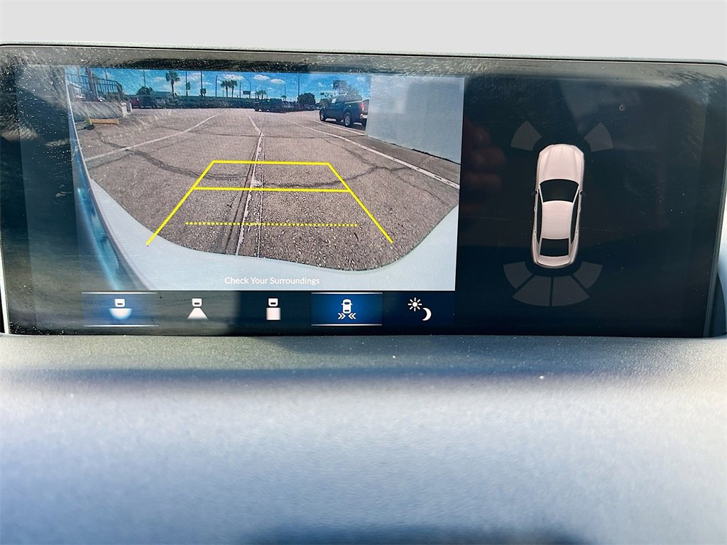 Used 2024 Acura TLX w/ Technology Package image 14