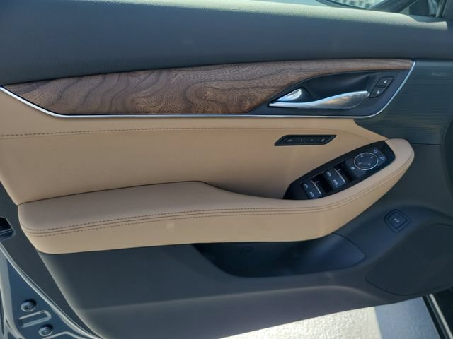 New 2026 Cadillac CT5 Premium Luxury RWD image 19