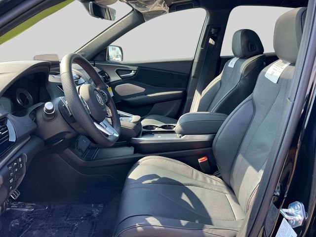 New 2026 Acura RDX A-Spec w/ Advance Package AWD/4WD image 14