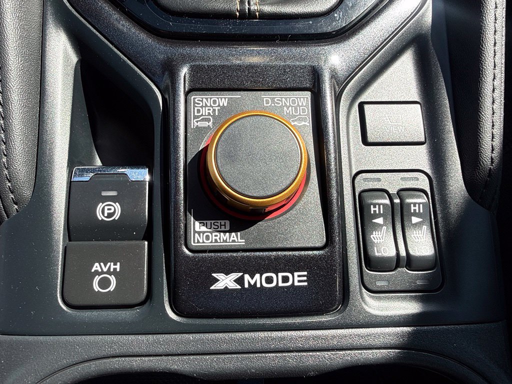 Used 2023 Subaru Forester Wilderness AWD/4WD image 25