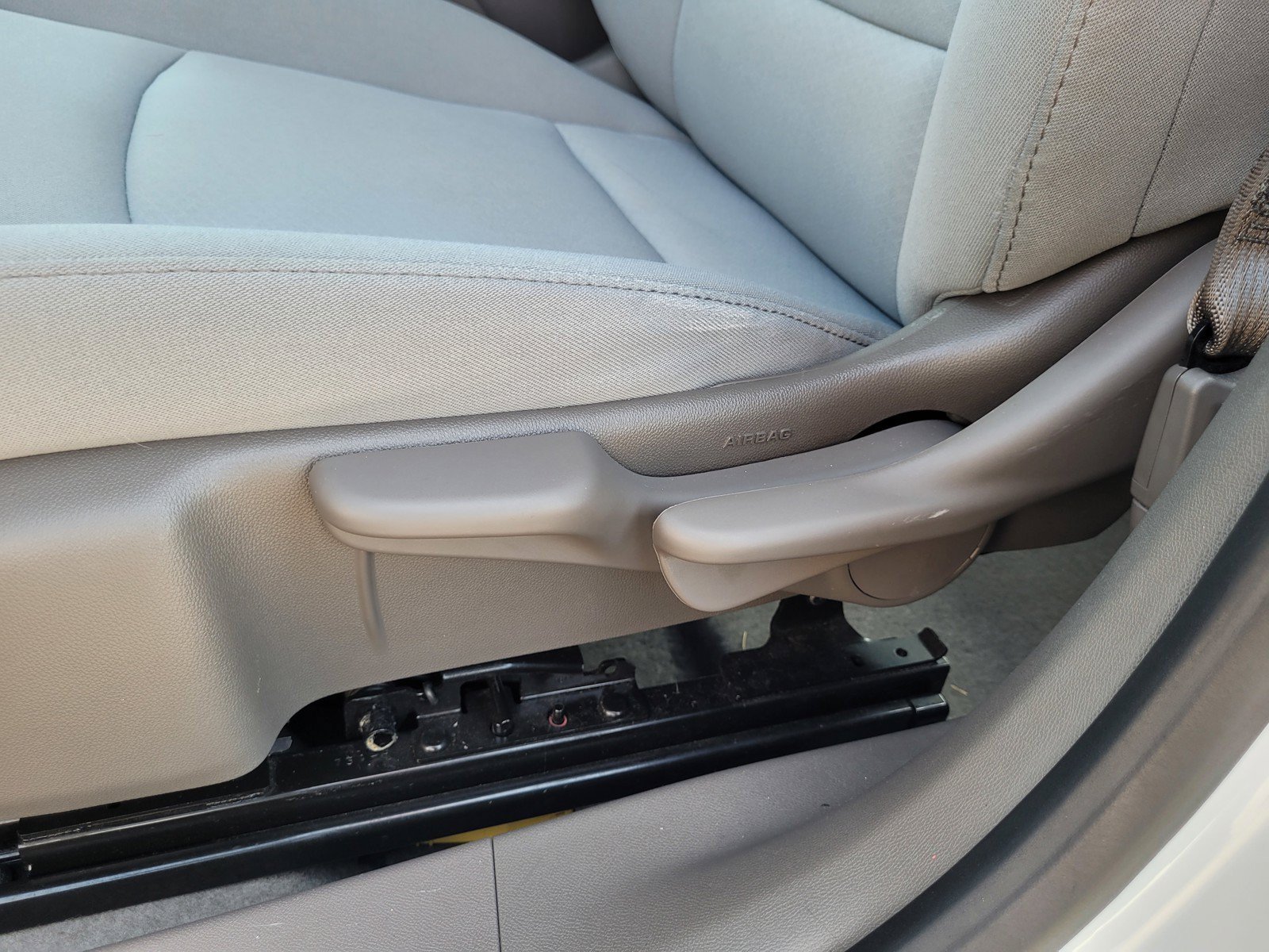 Used 2023 Chevrolet Malibu LS FWD image 12