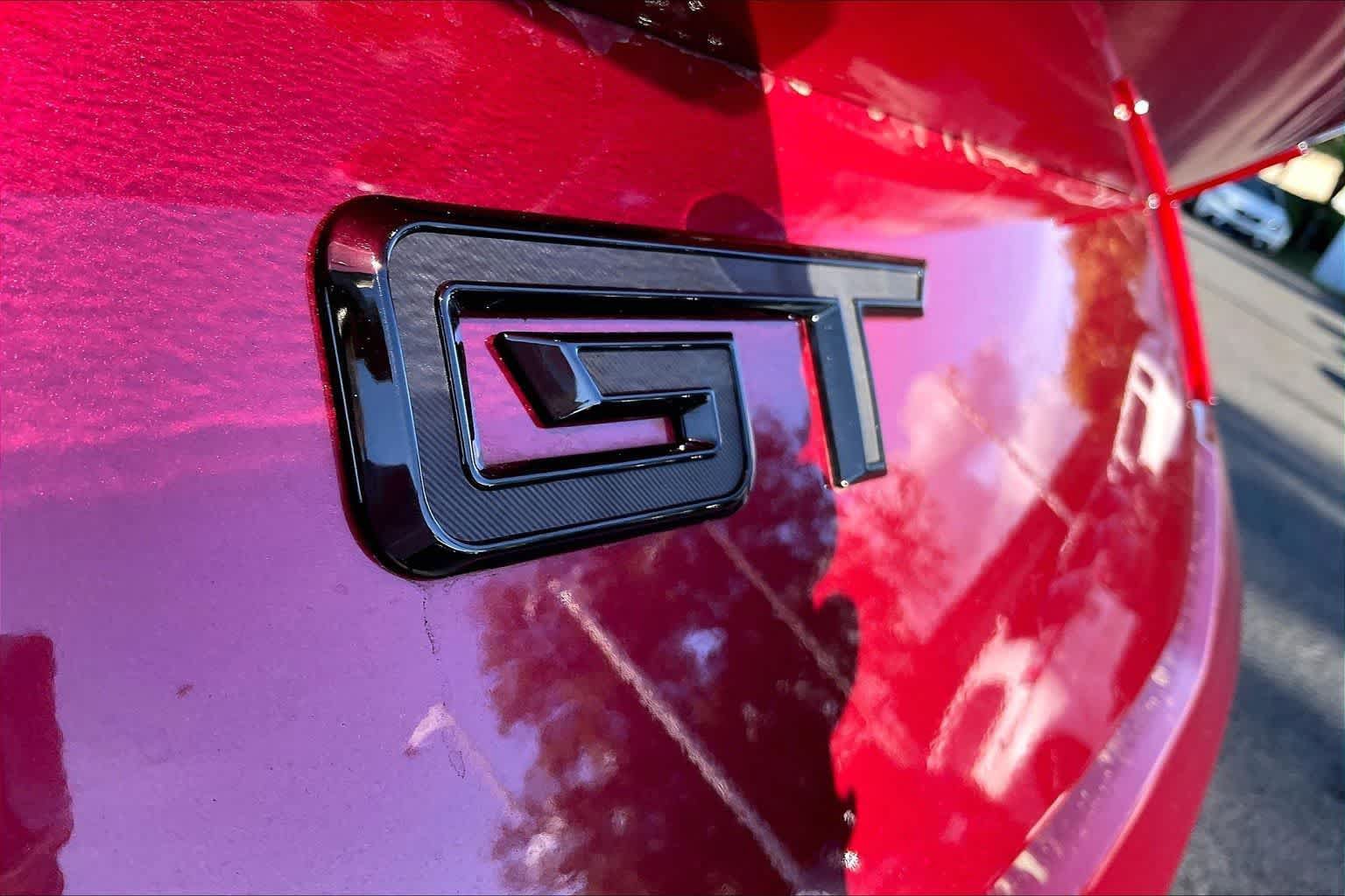 Used 2025 Ford Mustang GT RWD image 7