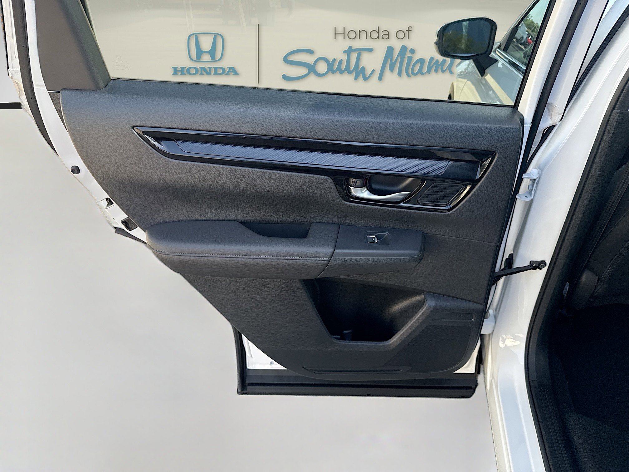 Used 2024 Honda CR-V EX-L image 25