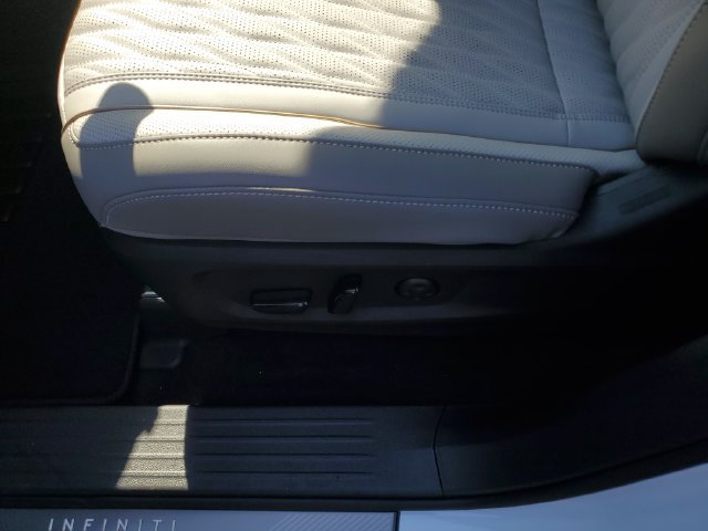 New 2027 INFINITI QX60 Autograph w/ Autograph Tech Package AWD/4WD image 22