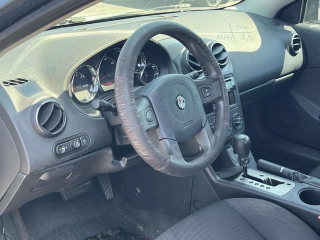 Used 2005 Pontiac G6 GT FWD image 12