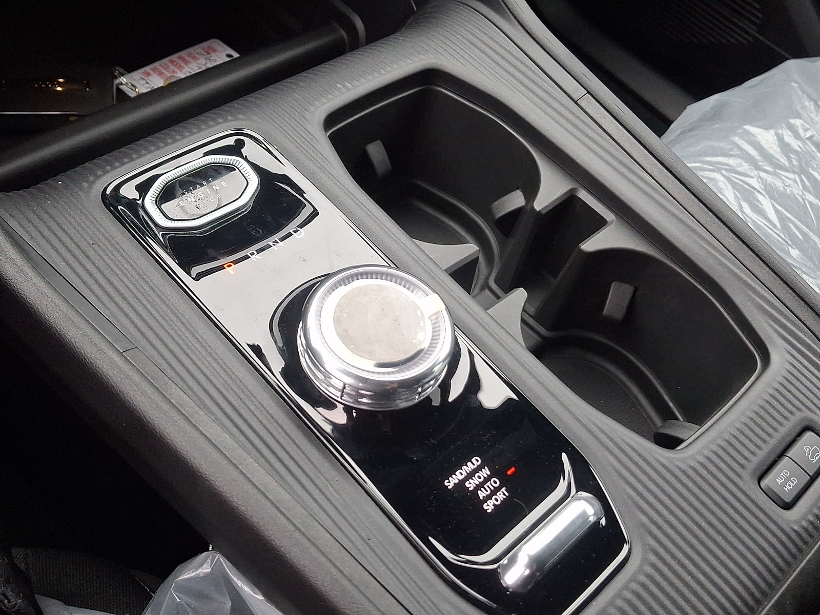 New 2026 Jeep Cherokee Laredo AWD/4WD image 7