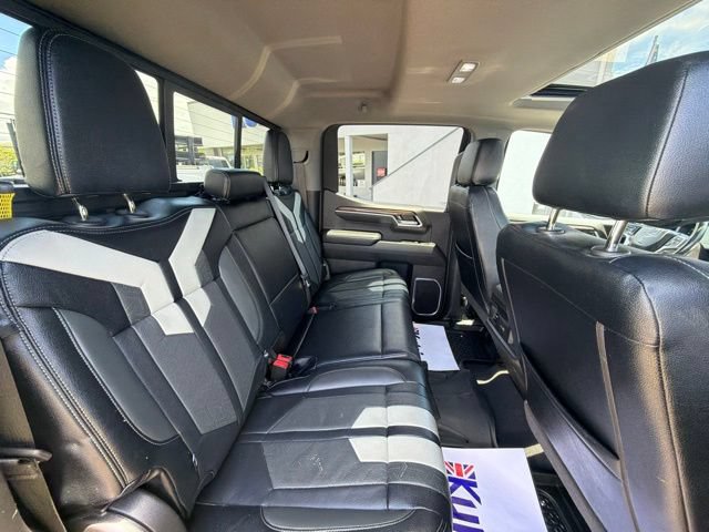 Used 2022 Chevrolet Silverado 1500 RST AWD/4WD image 12